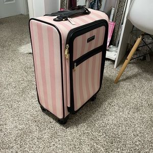 Victor Secret suitcase